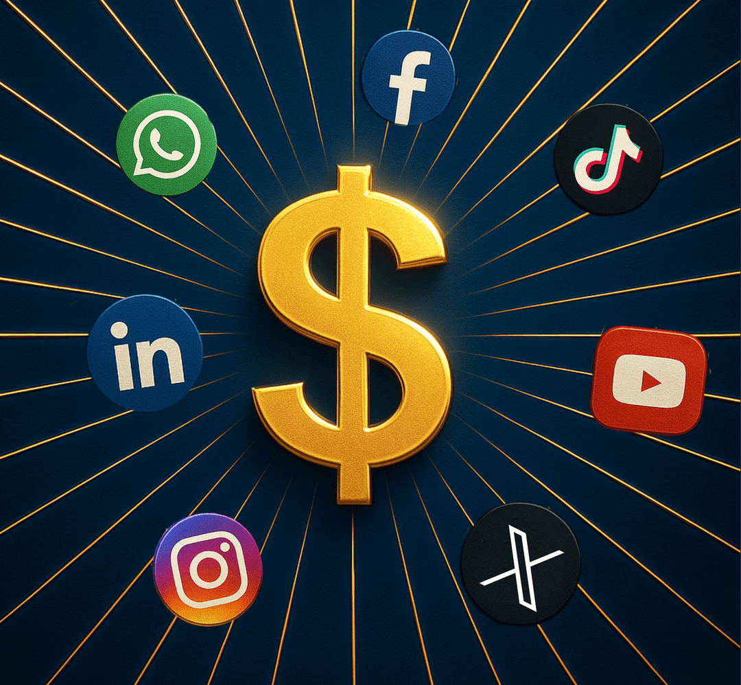 Digital Marketing Services - Creative Marketing Strategies for Business Growth