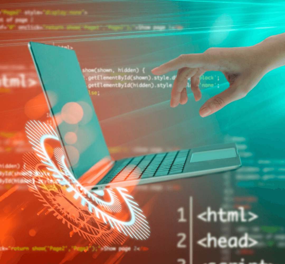 Web Development Services - Modern Responsive Website Design