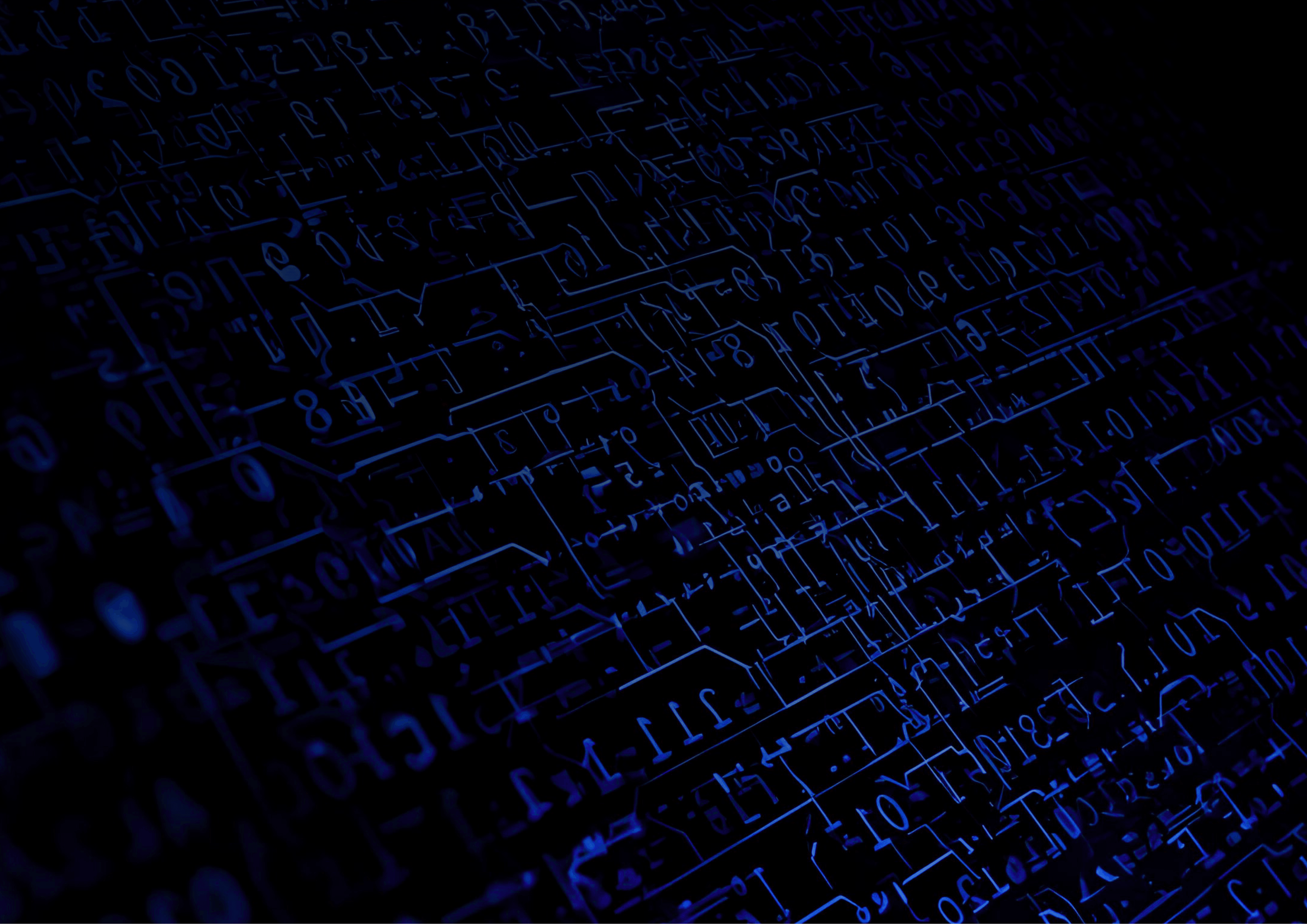 Professional Digital Marketing Services Background